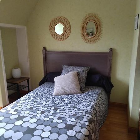 Chambre Solo Grande Maison Gouesnou Zewnętrze zdjęcie