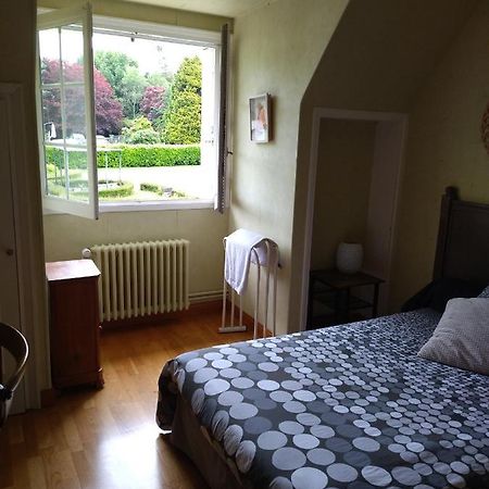 Chambre Solo Grande Maison Gouesnou Zewnętrze zdjęcie